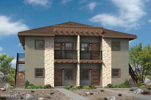 1-4-110 Santa Teresita Dr, Santa Teresa, NM, 88008 | Card Image