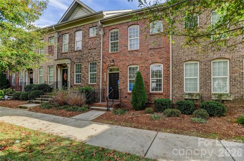 11177 Cedar Walk Ln, Charlotte, NC, 28277-4202 | Card Image