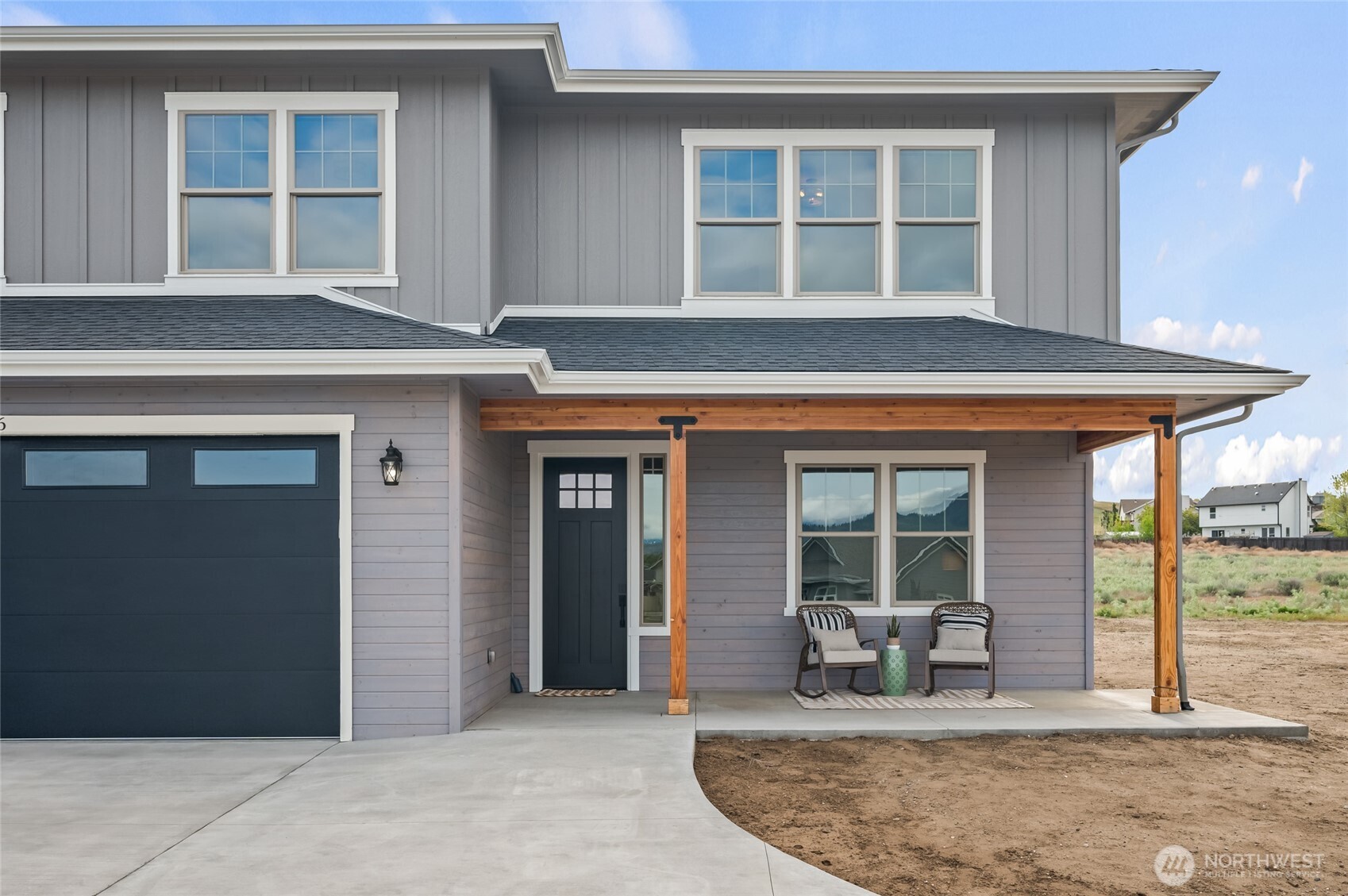 Residential in East Wenatchee 2