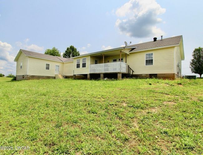 212 Southern Downs Dr, House other with 4 bedrooms, 3 bathrooms and 5 parking in Lexington TN | Image 16