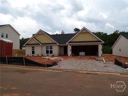 13-61 Altamaha Drive, Jefferson, GA, 30549 | Card Image