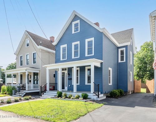 147 Greenkill Ave, Kingston, NY, 12401-5443 | Card Image