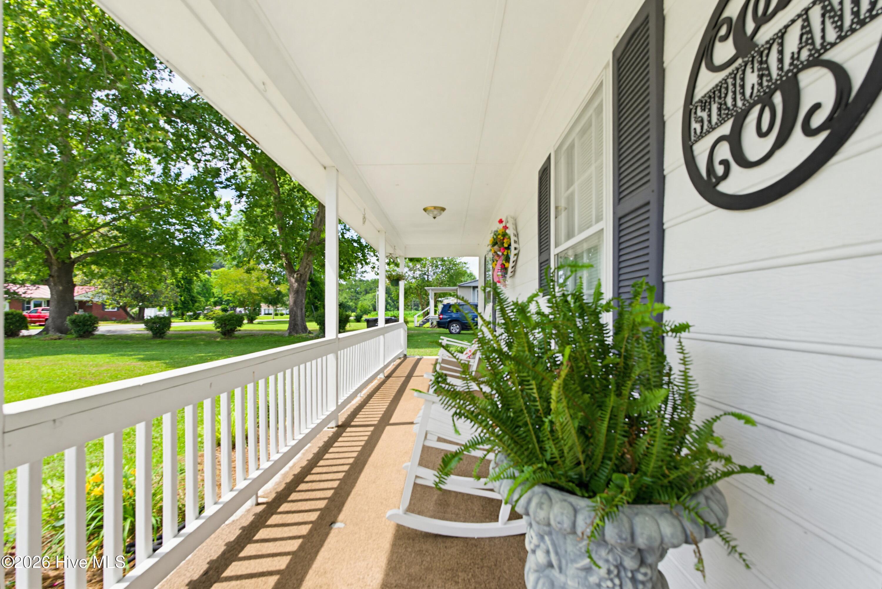 Residential in Tabor City 5