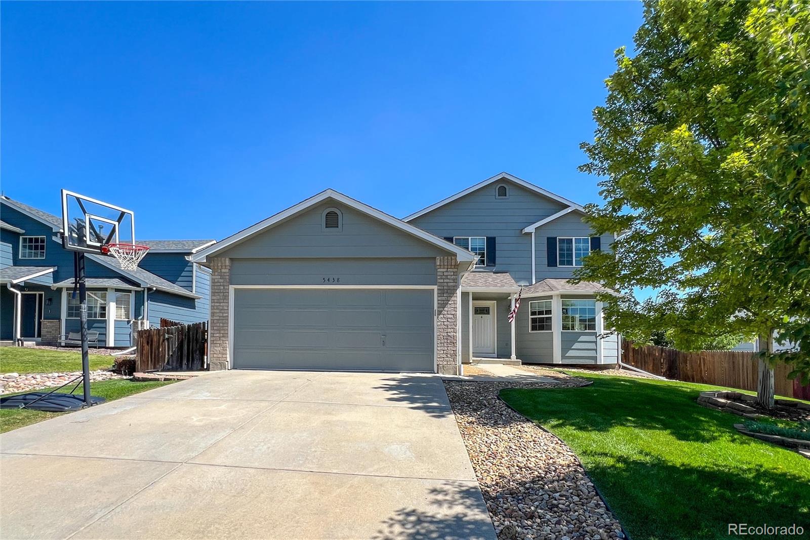 Fox Run Blvd, Longmont, CO 80504