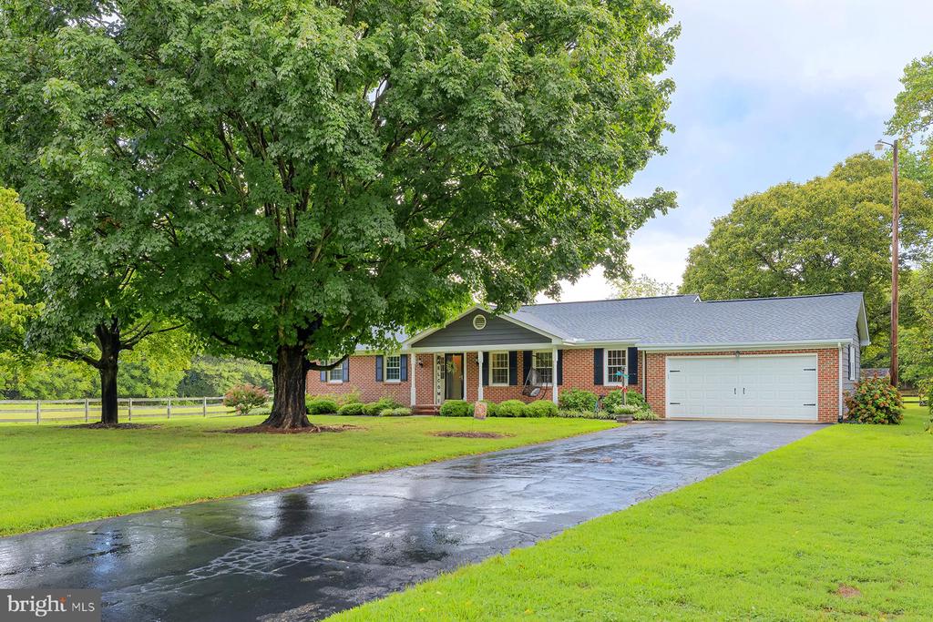 Duhamel Corner Rd, Sudlersville, MD 21668