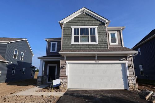7080 Unitas Loop, Powell, OH, 43065-3715 | Card Image