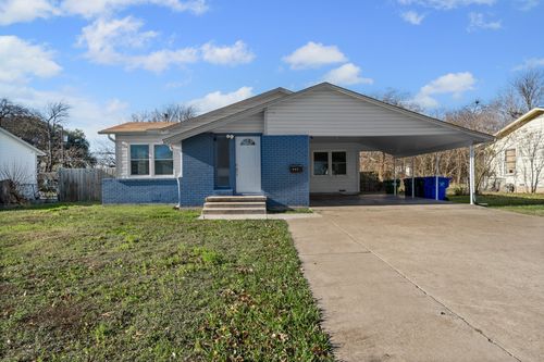 908 Lawrence Dr, Waco, TX, 76710-4837 | Card Image