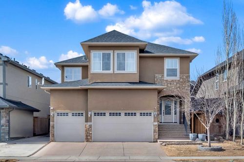 273 Kinniburgh Boulevard W, Chestermere, AB, T1X0R7 | Card Image