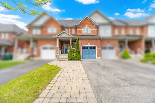 100 Burnstown Cir, Brampton, ON, L6P3M1 | Card Image