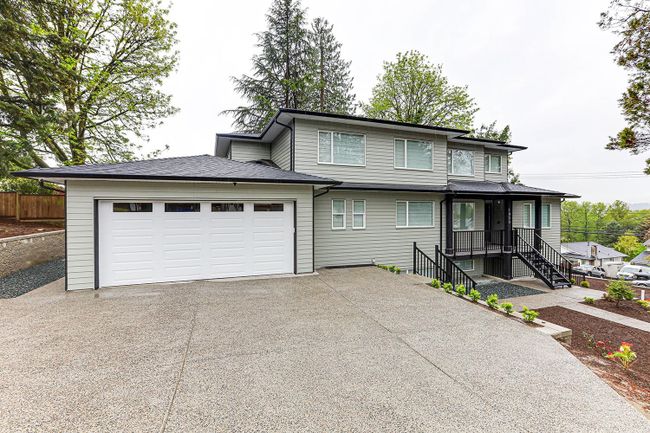 1930 Kaptey Avenue, House other with 7 bedrooms, 7 bathrooms and 6 parking in Coquitlam BC | Image 1