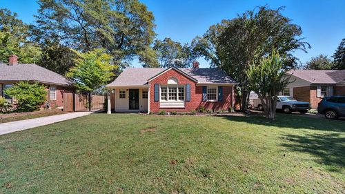 678 Moss Rd, Memphis, TN, 38117-5202 | Card Image