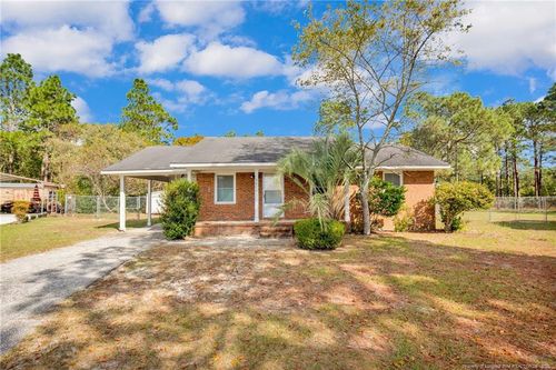 3200 Teakwood Ct, Hope Mills, NC, 28348-9633 | Card Image