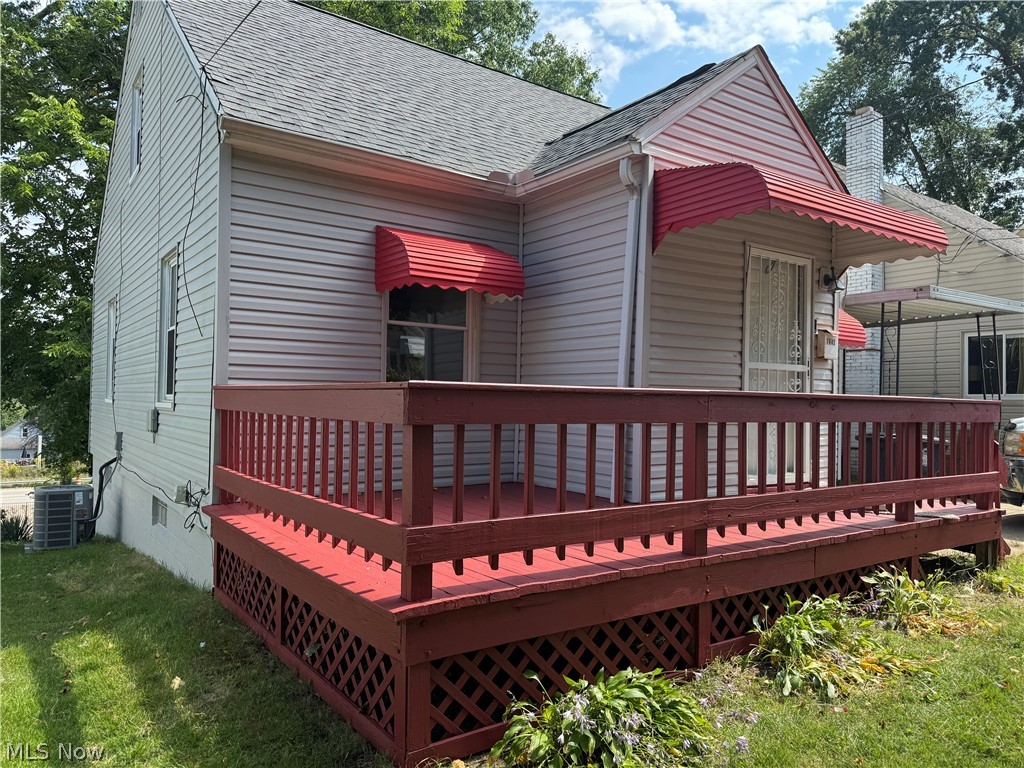 Residential in Akron 2