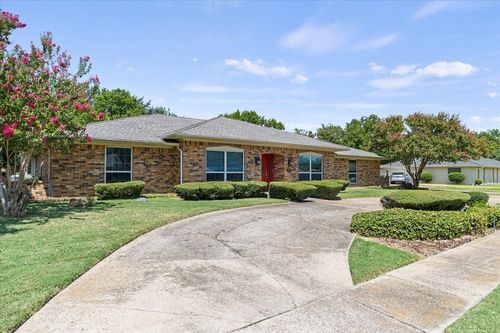 4001 Keele Dr, Garland, TX, 75041-5141 | Card Image