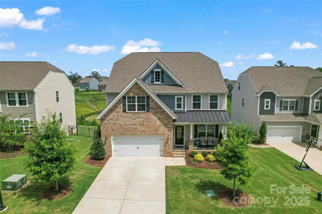 17231 Rider Wood Ln, House other with 6 bedrooms, 4 bathrooms and null parking in Charlotte NC | Image 39
