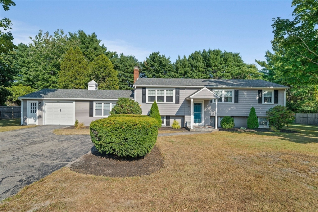 Winter St, Hanover, MA 02339