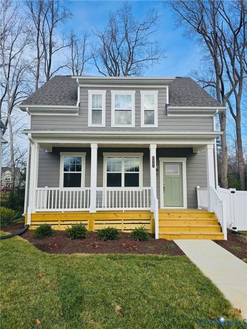 8447 Villetta Pointe Ln, Mechanicsville, VA, 23116-2101 | Card Image