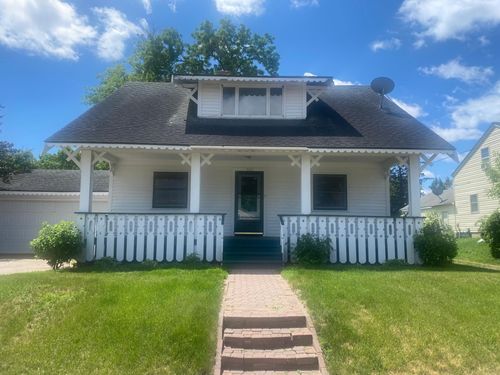302 5th St, Ironton, MN, 56455-2187 | Card Image