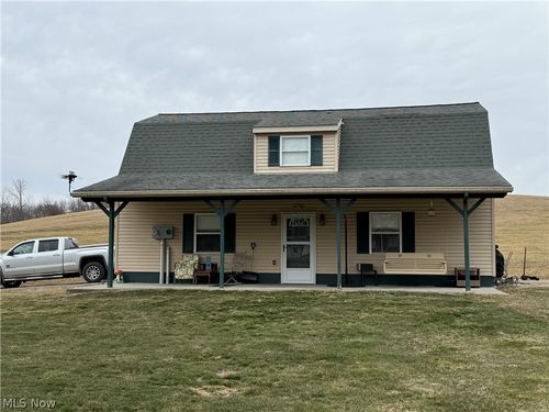 47 Township Road 273a, Amsterdam, OH, 43903-7933 | Card Image