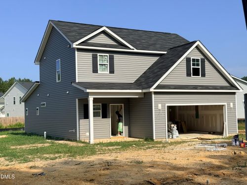 16 Loganberry Rd, Bunnlevel, NC, 28323-4401 | Card Image
