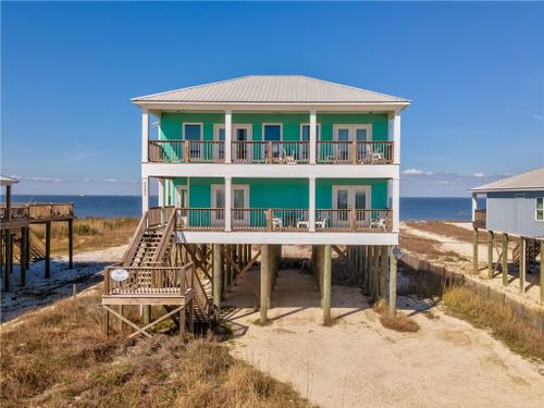 2822 Bienville Boulevard, Dauphin Island, AL, 36528 | Card Image