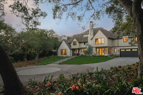 850 Rockbridge Rd, Montecito, CA, 93108-1129 | Card Image