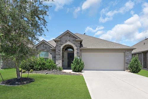 9415 Spring Fawn Dr, Richmond, TX, 77406-2636 | Card Image