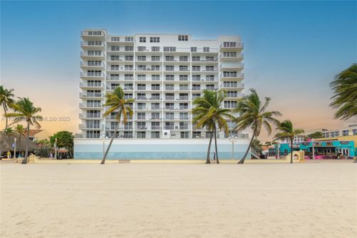 apt-506-400 N Surf Rd, Hollywood, FL, 33019-1436 | Card Image