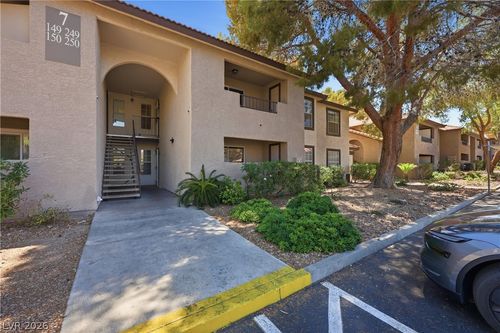 250-2606 S Durango Dr, Las Vegas, NV, 89117-2650 | Card Image
