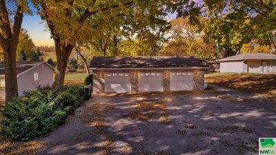 2901 Amanda St, House other with 3 bedrooms, 2 bathrooms and null parking in Sioux City IA | Image 3