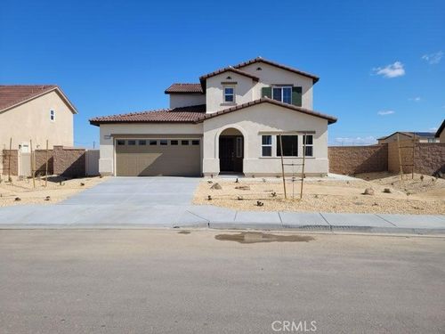 13263 Sierra Blanca Way, Victorville, CA, 92394 | Card Image