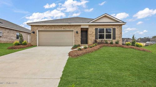 255 Trace Dr, Pearl, MS, 39208 | Card Image