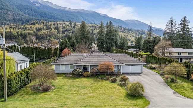 52732 Bunker Road, House other with 4 bedrooms, 3 bathrooms and null parking in Rosedale BC | Image 29