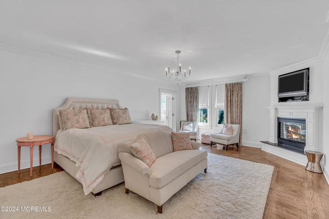 207 Monmouth Ave, House other with 9 bedrooms, 7 bathrooms and null parking in Spring Lake NJ | Image 31