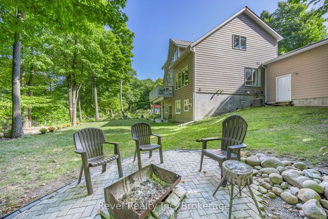 10 Musquake Crt, House other with 5 bedrooms, 4 bathrooms and 4 parking in Tiny ON | Image 38