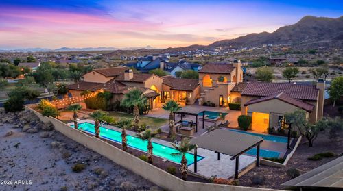 3105 N Heritage St, Buckeye, AZ, 85396-1517 | Card Image