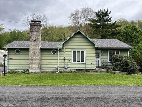3512 Silliman Street, New Waterford, OH, 44445 | Card Image