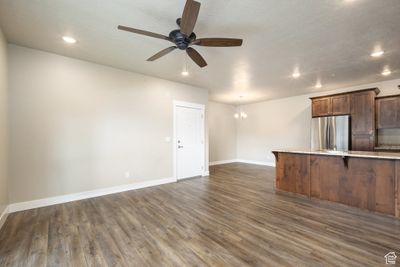 1203 - 1128 S 820 E, Condo with 3 bedrooms, 2 bathrooms and 2 parking in Heber City UT | Image 2