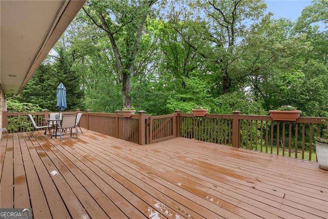 2337 Elmwood Cir Se, House other with 3 bedrooms, 3 bathrooms and null parking in Atlanta GA | Image 30