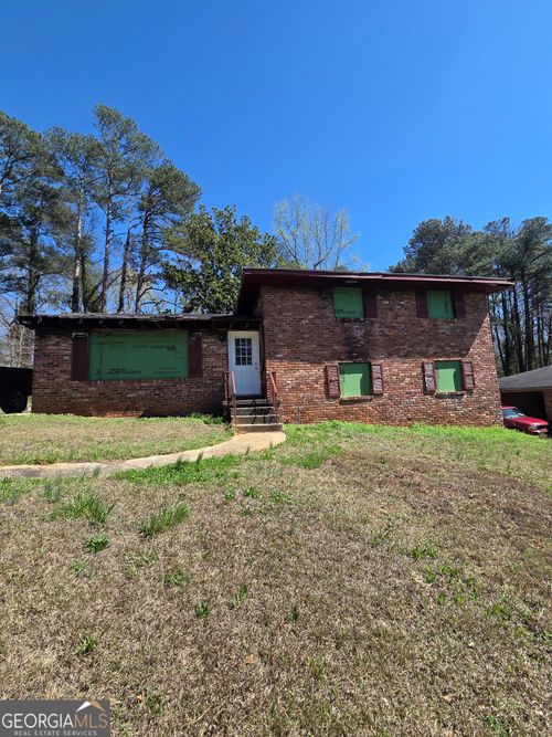 1932 Janet Ln, decatur, GA, 30035-1949 | Card Image
