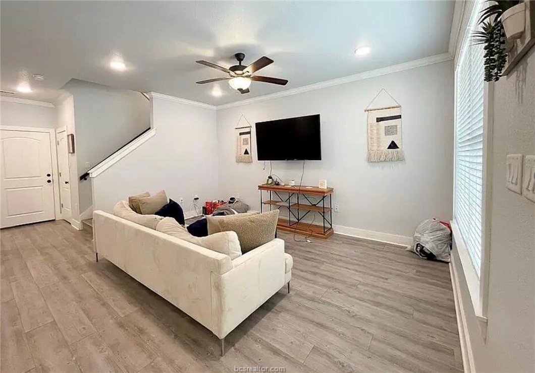 Residential Lease in College Station 5