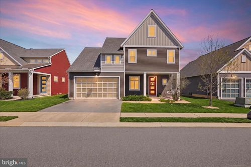 1411 Willow Creek Dr, MOUNT JOY, PA, 17552-7276 | Card Image