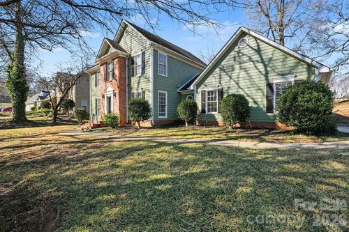 1635 Bear Mountain Rd, Charlotte, NC, 28214-8601 | Card Image