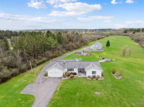 4079 Griffin Road, Kirkland, NY, 13323 | Card Image