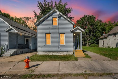 5101 Dalton Ave, Cleveland, OH, 44127-1619 | Card Image