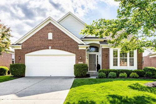 8977 Stonewick Way, Zionsville, IN, 46077-9396 | Card Image