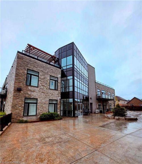 116-a-85 Morrell St, Brantford, ON, N3T4J6 | Card Image