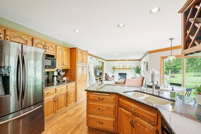 W151N10146 Windsong Circle, House other with 3 bedrooms, 2 bathrooms and null parking in GERMANTOWN WI | Image 18