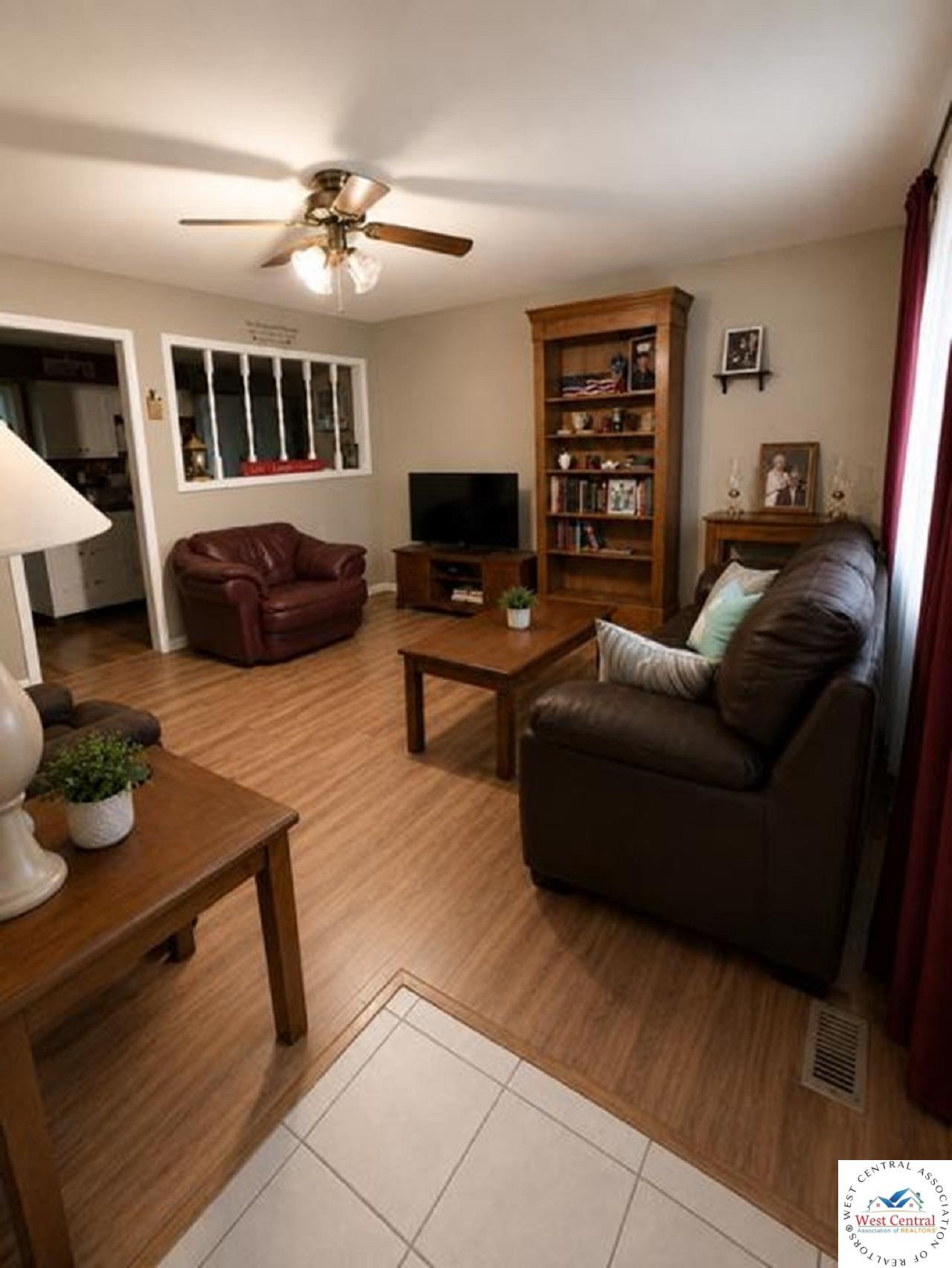 Residential in Weaubleau 4