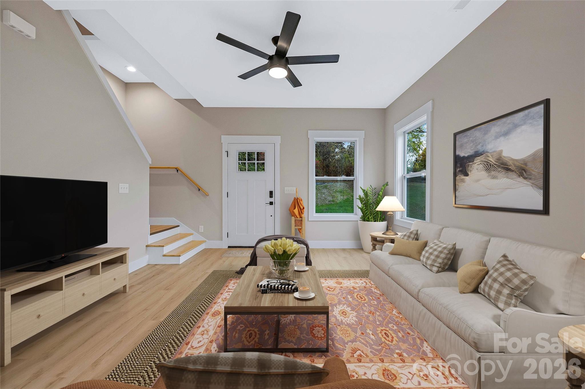 Residential in Hendersonville 3
